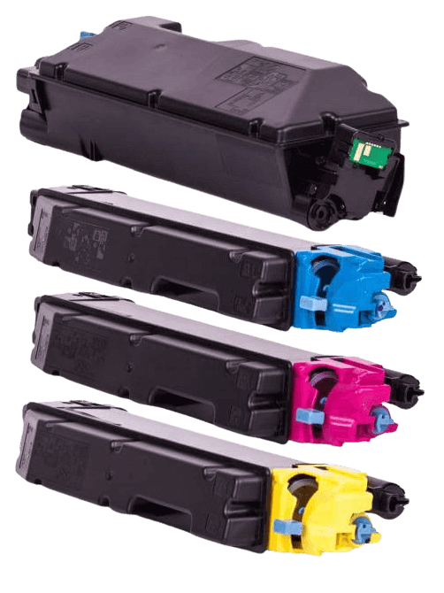 Kyocera TK5280 "Vælg selv" rabatpakke - Kompatibel