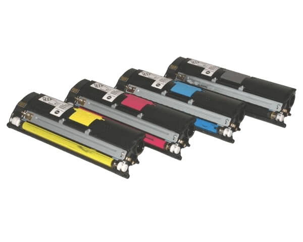 Konica Minolta 1710589-004 - 1710589-007 XL 