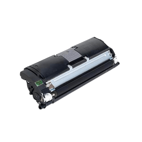 Konica Minolta 1710589-004 sort XL toner - Kompatibel