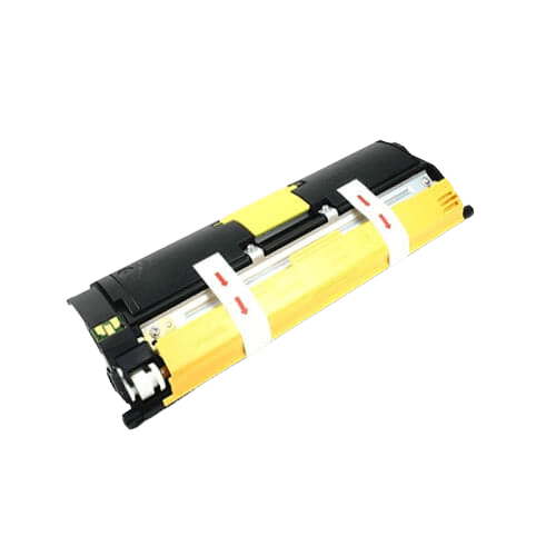 Konica Minolta 1710589-005 gul XL toner - Kompatibel