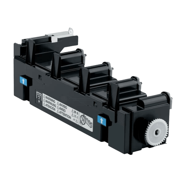 Konica Minolta A1AU0Y3 waste toner - Original