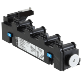 Konica Minolta A4Y5WY1 / WB-P05 Waste toner box - Original