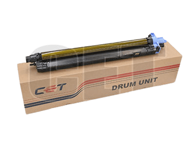Konica Minolta DR-313 / A7U40TD CMY drum - Kompatibel