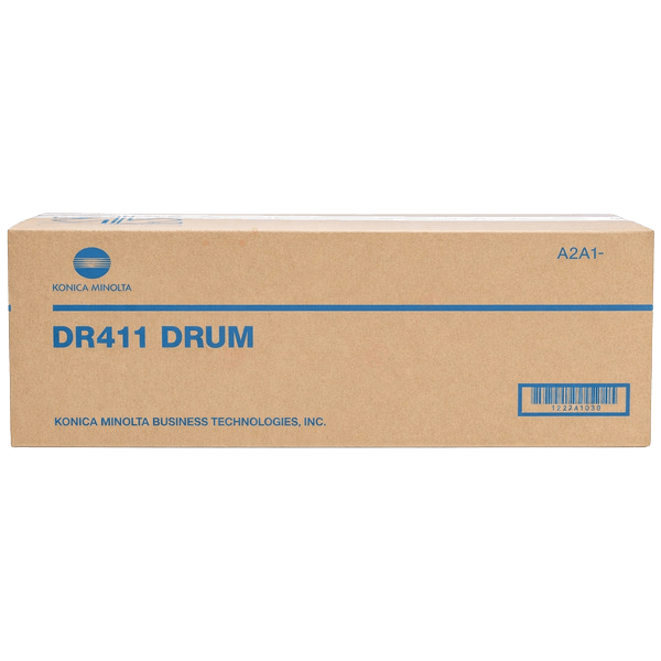 Konica Minolta DR-411 / A2A103D drum - Original