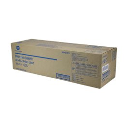 Konica Minolta DV-311M / A0XV0ED magenta developer unit - Original