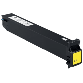 Konica Minolta DV-311Y / A0XV08D gul developer unit - Original