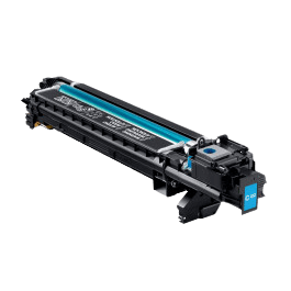 Konica Minolta IUP-14C / A0WG0KJ cyan drum - Original