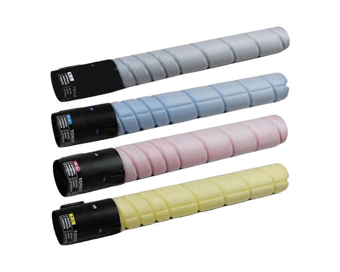 Konica Minolta TN321 