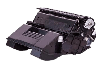 Konica Minolta TN412 / A0FP023 sort toner - Kompatibel