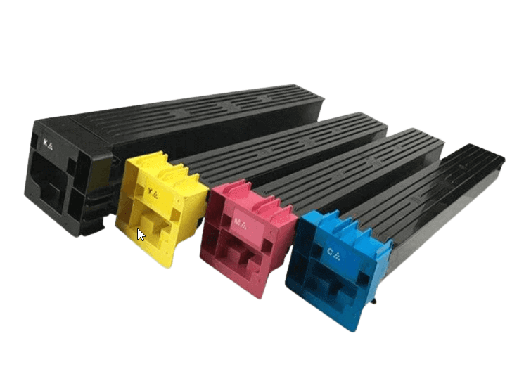 Konica Minolta TN613 "Vælg selv" rabatpakke - Kompatibel