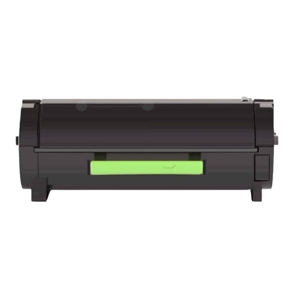 Konica Minolta TNP-39 / A63V00W sort toner - Original