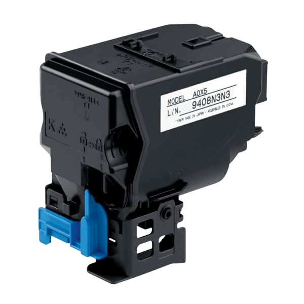 Konica Minolta TNP-51 K / A0X5155 sort toner - Original