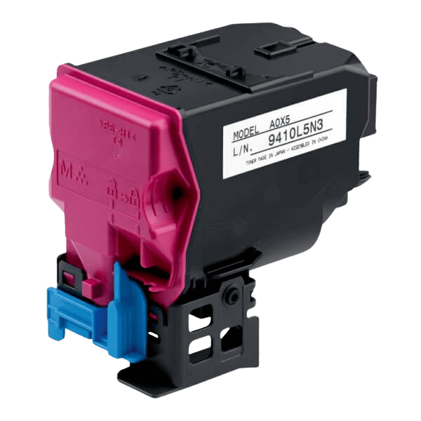 Konica Minolta TNP-51 M / A0X5355 magenta toner - Original