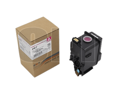 Konica Minolta TNP79M / AAJW350 magenta toner - Kompatibel