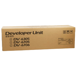 Kyocera DV-6305 / 302LH93034 sort developer unit - Original