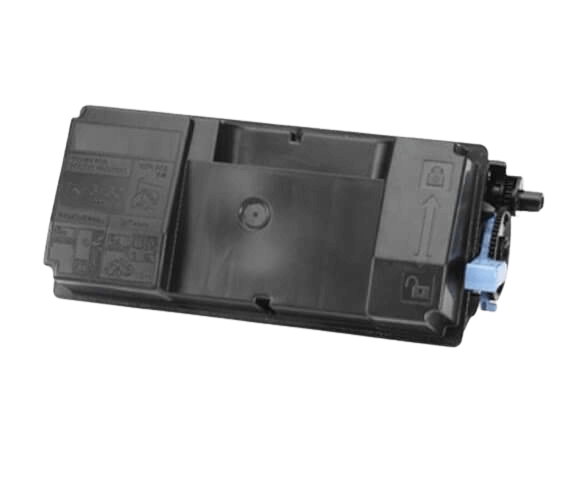 Kyocera TK-3100 / 1T02MS0NL0 sort toner - Kompatibel