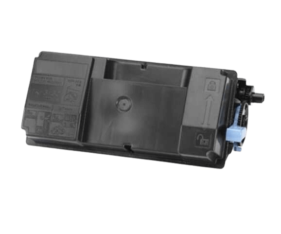 Kyocera TK-3130 / 1T02LV0NL0 sort XXL toner - Kompatibel