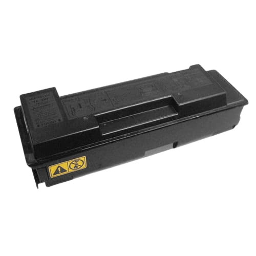 Kyocera TK-330K / 1T02GA0EUC sort XXL toner - Kompatibel