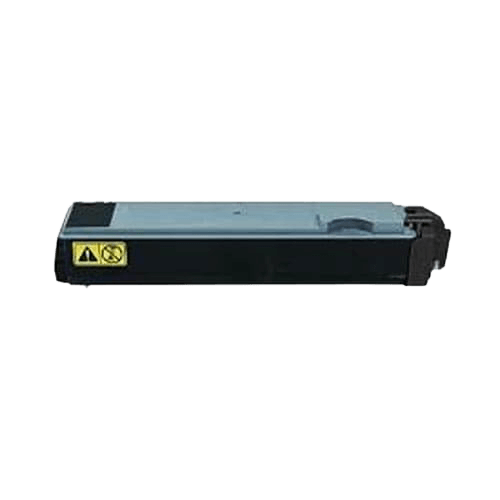 Kyocera TK-510K / 1T02F30EU0 sort XL toner - Kompatibel