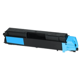 Kyocera TK-5135C / 1T02PACNL0 cyan toner - Kompatibel