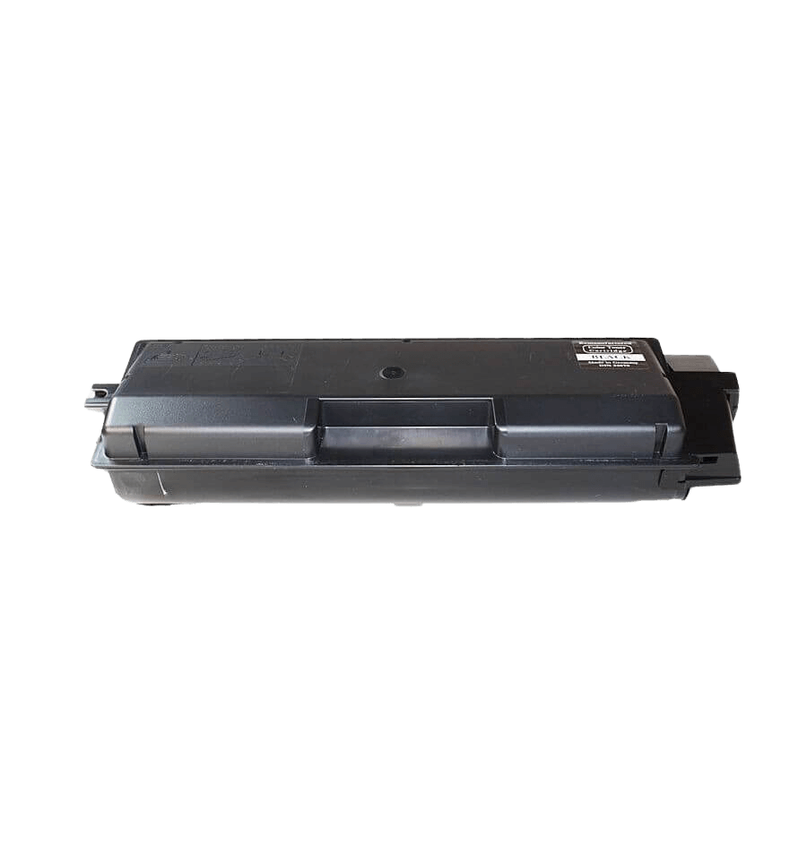 Kyocera TK-5140BK / 1T02NR0NL0 sort toner - Kompatibel