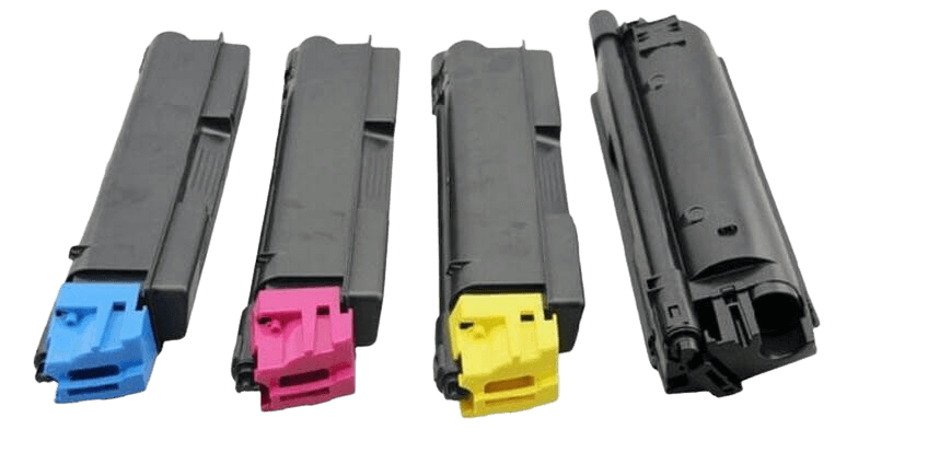 Kyocera TK-5150 "Vælg selv" rabatpakke - Kompatibel