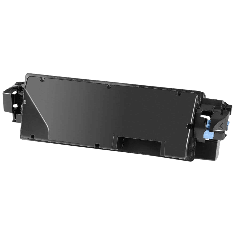 Kyocera TK-5150BK / 1T02NS0NL0 sort toner - Kompatibel