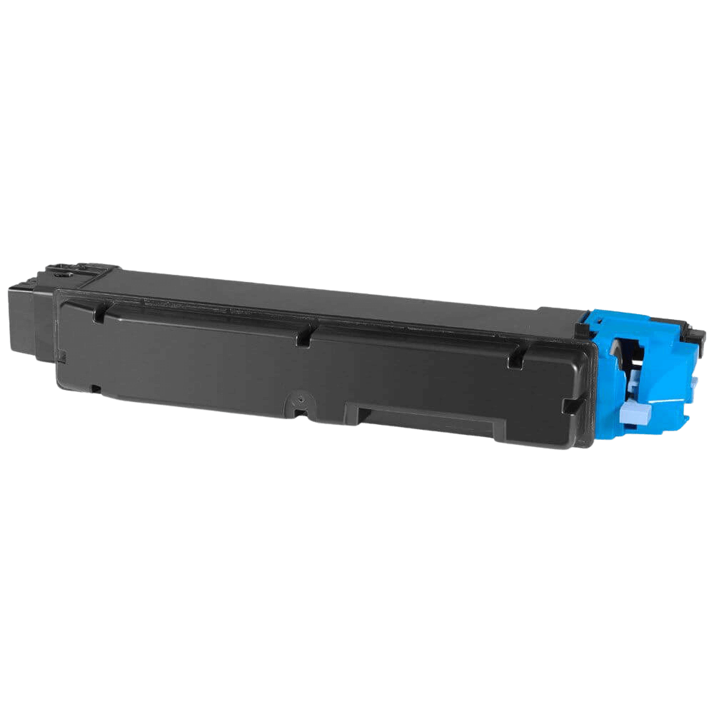 Kyocera TK-5150C / 1T02NSCNL0 cyan toner - Kompatibel