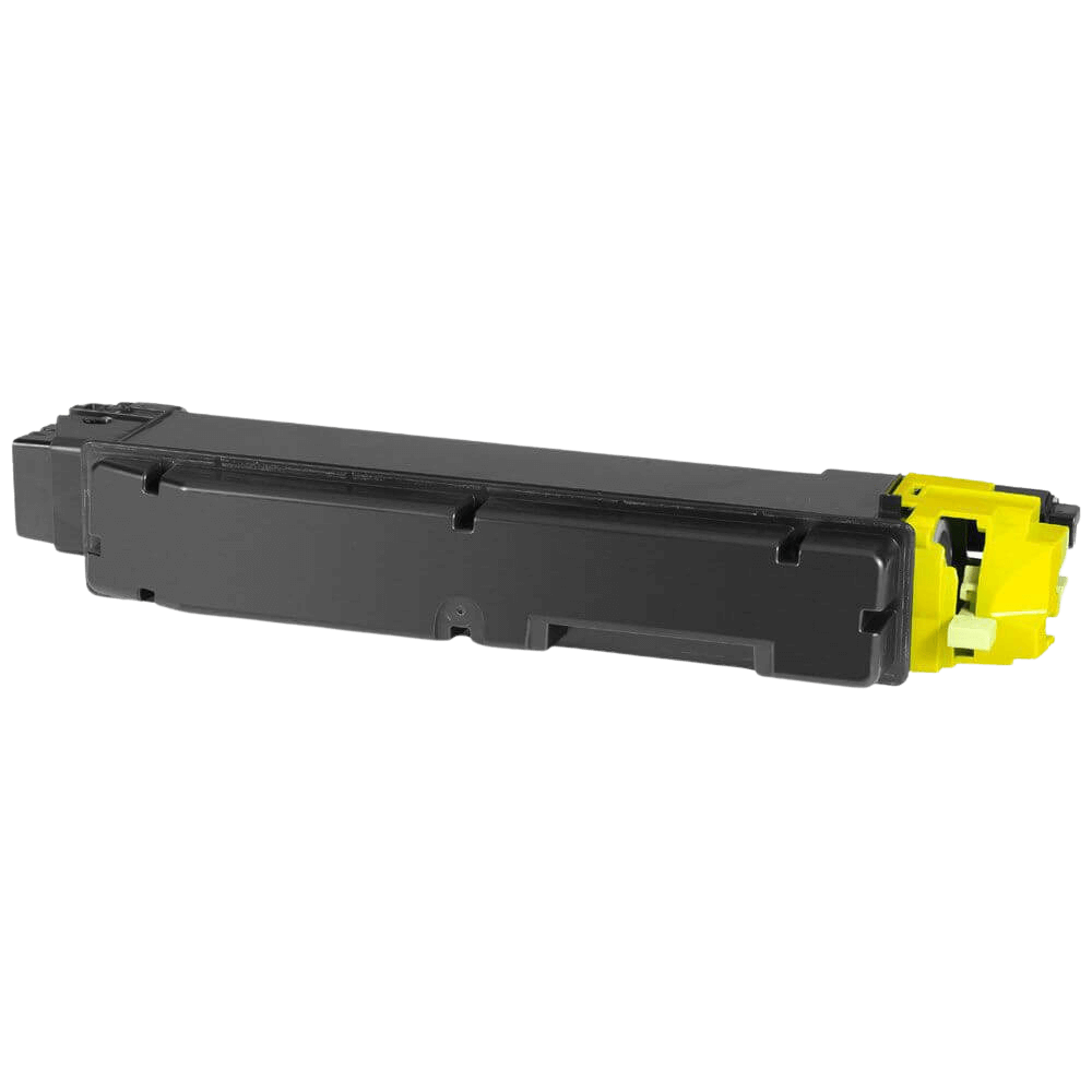 Kyocera TK-5150Y / 1T02NSANL0 gul toner - Kompatibel