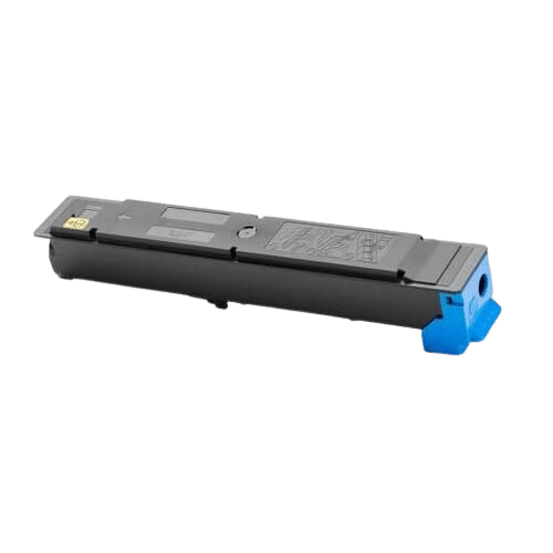 Kyocera TK-5205 / 1T02R5CNL0 cyan toner - Kompatibel