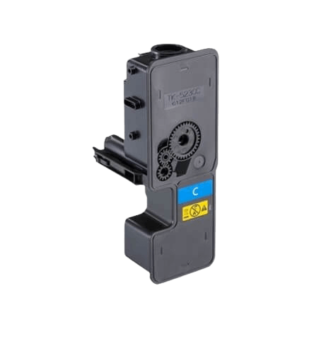 Kyocera TK-5220C / 1T02R9CNL1 cyan toner - Kompatibel