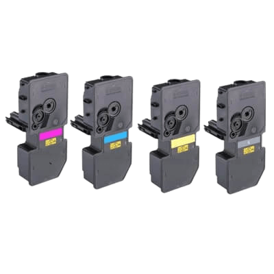 Kyocera TK-5230 XL "Vælg selv" rabatpakke - Kompatibel