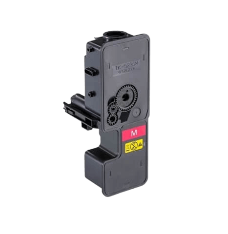 Kyocera TK-5230M / 1T02R9BNL0 magenta XL toner - Kompatibel