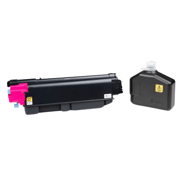 Kyocera TK-5345M / 1T02ZLBNL0 magenta toner - Original
