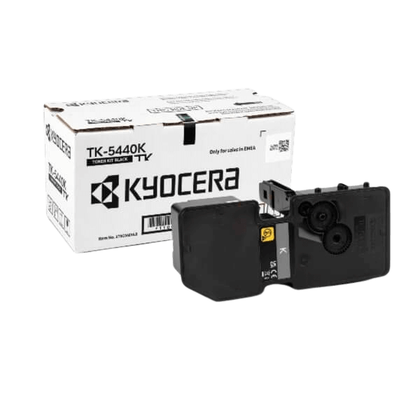 Kyocera TK-5440K / 1T0C0A0NL0 sort XL toner - Original