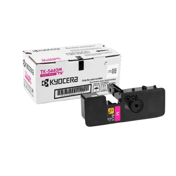 Kyocera TK-5440M / 1T0C0ABNL0 magenta XL toner - Original