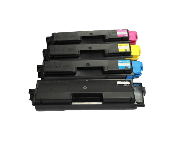 Kyocera TK-580 "Vælg selv" rabatpakke - Kompatibel