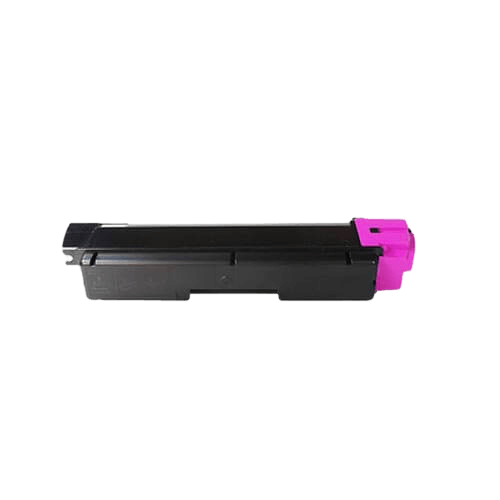 Kyocera TK-580M / 1T02KTBNL0 magenta toner - Kompatibel