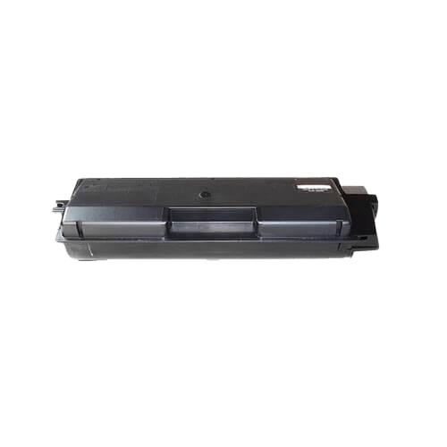 Kyocera TK-590K / 1T02KV0NL0 sort toner - Kompatibel