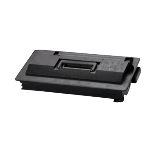 Kyocera TK-715K / 1T02GR0EU0 sort toner - Kompatibel