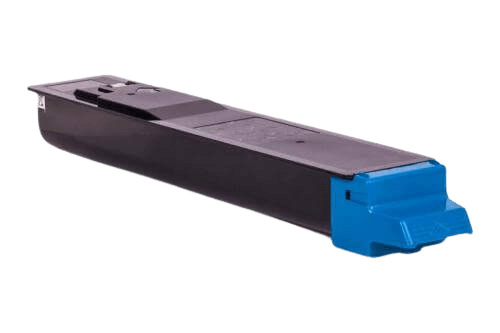 Kyocera TK-8115C / 1T02P3CNL0 cyan toner - Kompatibel