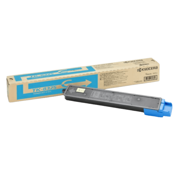 Kyocera TK-8325C / 1T02NPCNL0 cyan toner - Original