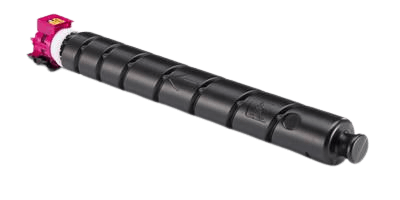 Kyocera TK-8345M / 1T02L7BNL0 magenta toner - Kompatibel