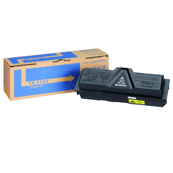 Kyocera TK1140 / 1T02ML0NL0 sort toner - Original