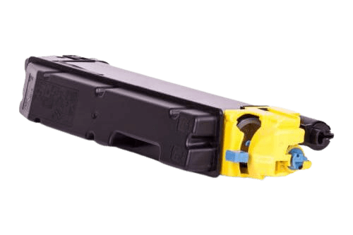 Kyocera TK5280Y / 1T02TWANL0 gul toner - Kompatibel