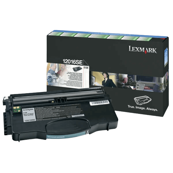 Lexmark 12016SE / 12040SE sort toner - Original