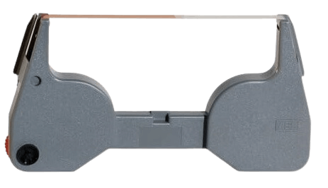 Lexmark 1337765 sort lift-off rettebånd - Kompatibel