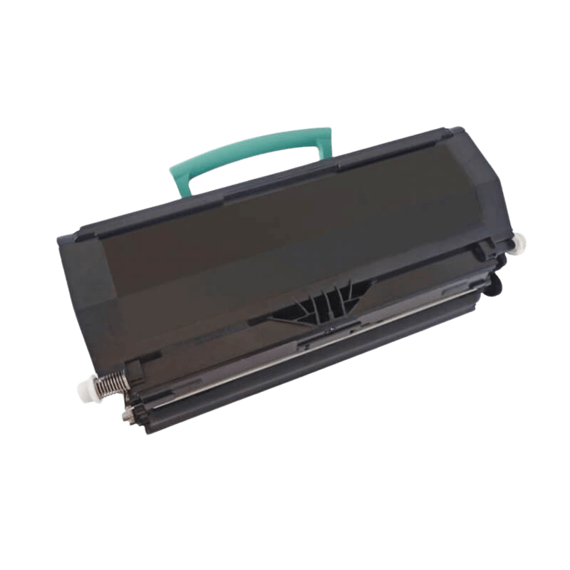 Lexmark 24016SE / 24036SE sort toner - Kompatibel