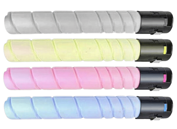 Lexmark 24B6846-49 "Vælg selv" rabatpakke - Kompatibel