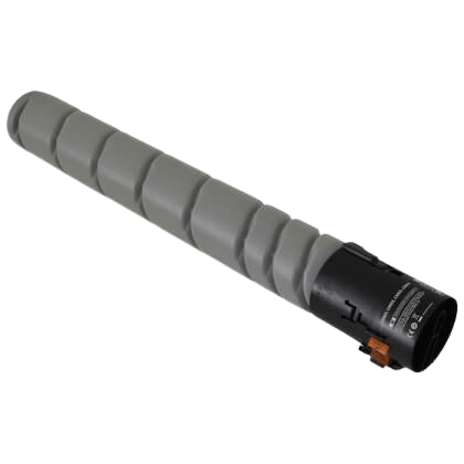 Lexmark 24B6849 sort toner - Kompatibel